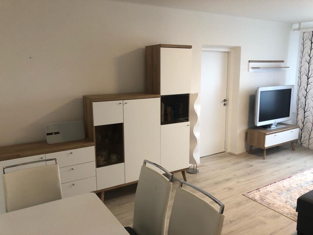 Pronájem bytu 2+kk 55 m2