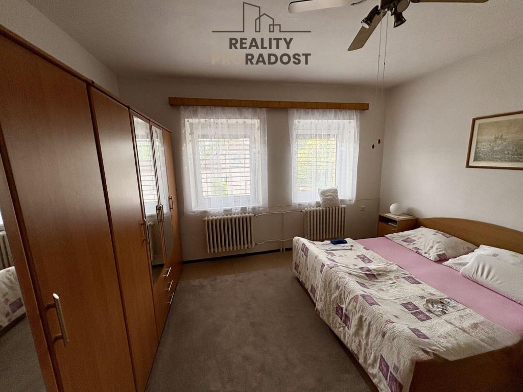 Prodej domu 180 m2