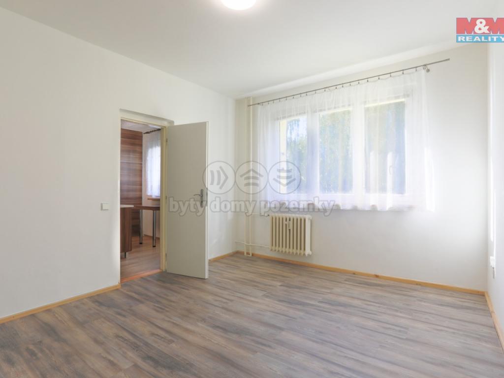 Pronajem bytu 3+1 71 m2