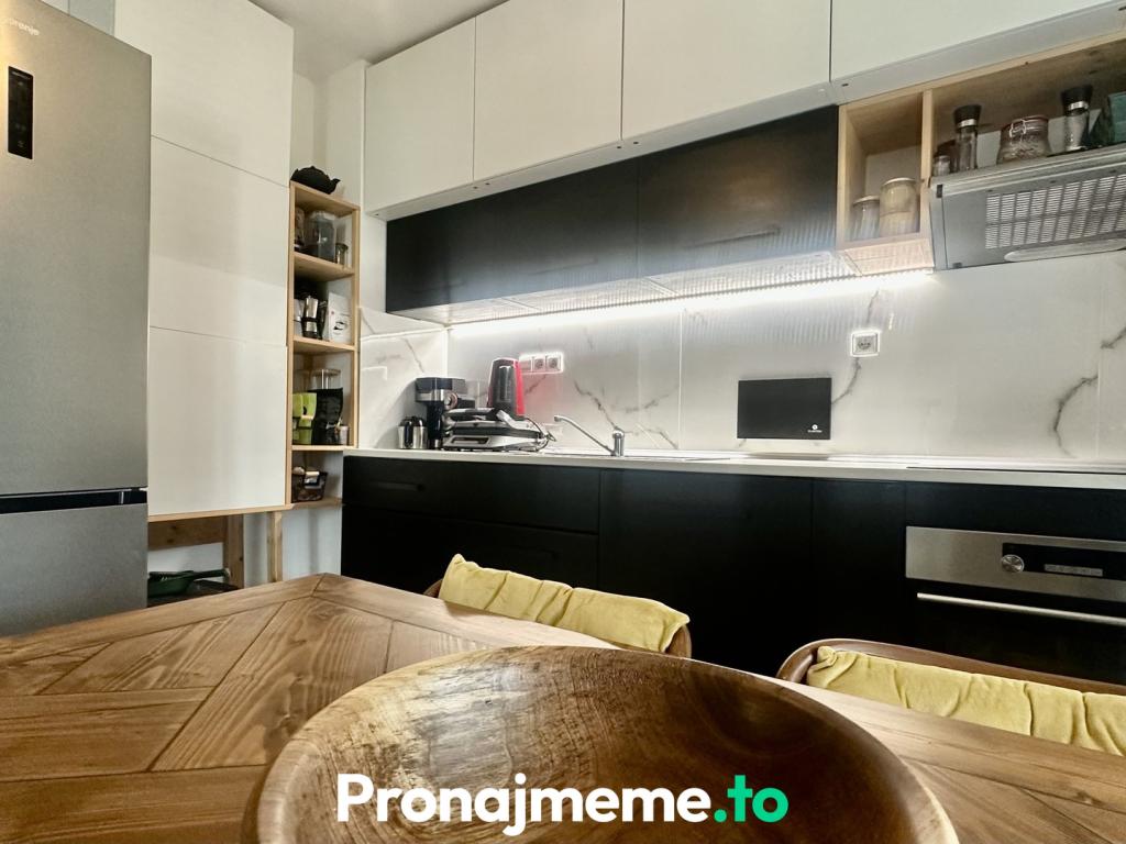 Pronájem bytu 3+kk 70 m2
