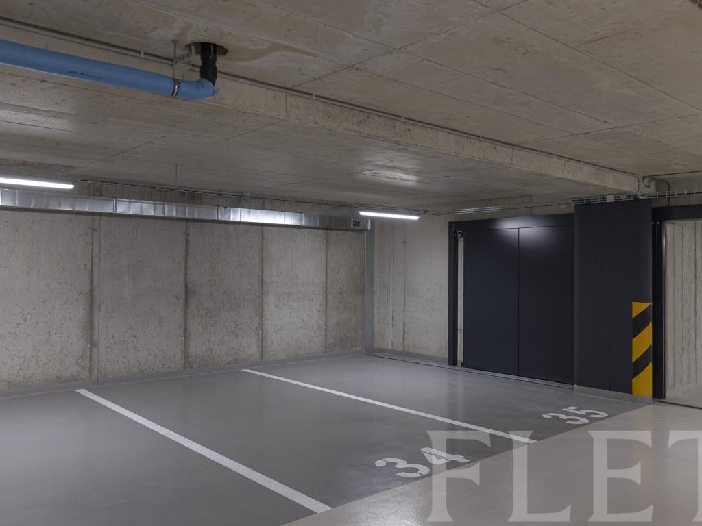 Pronájem bytu 2+kk 44 m2, Praha – náhled fotky 11