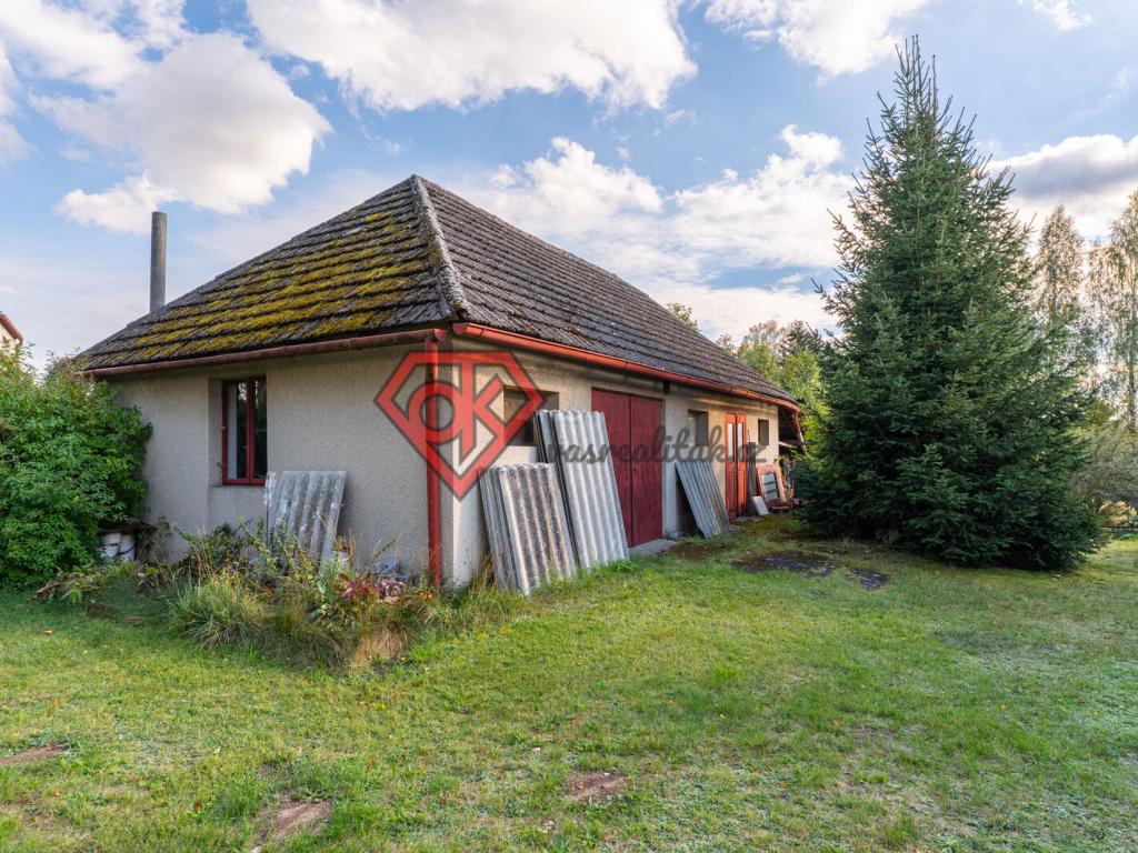 Prodej domu 200 m2, Plchovice – náhled fotky 22
