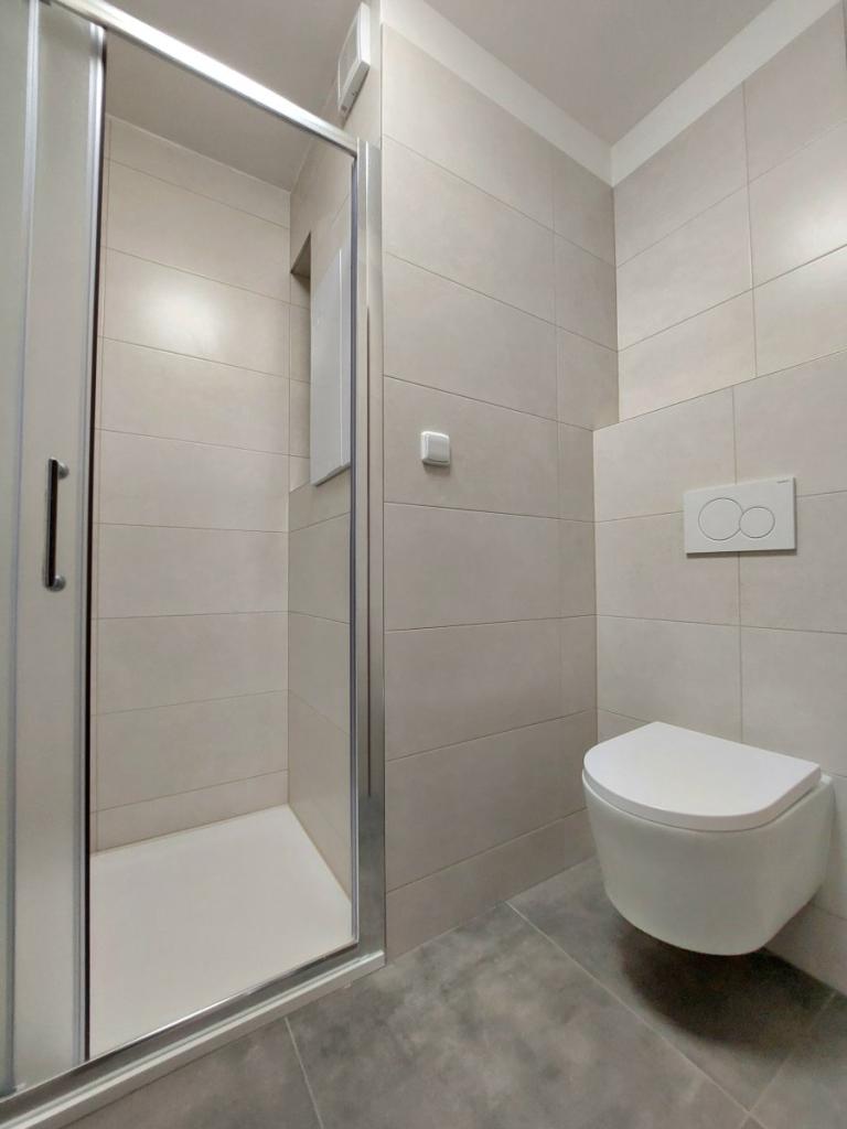 Pronájem bytu 1+kk 33 m2