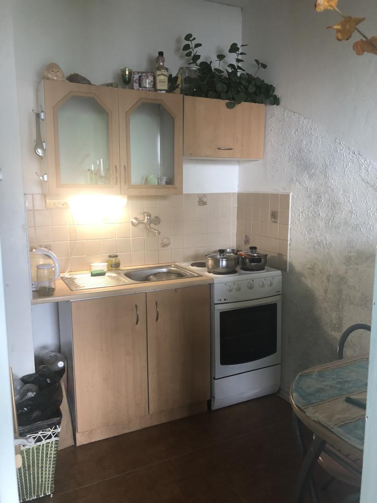 Pronajem bytu 2+kk 35 m2