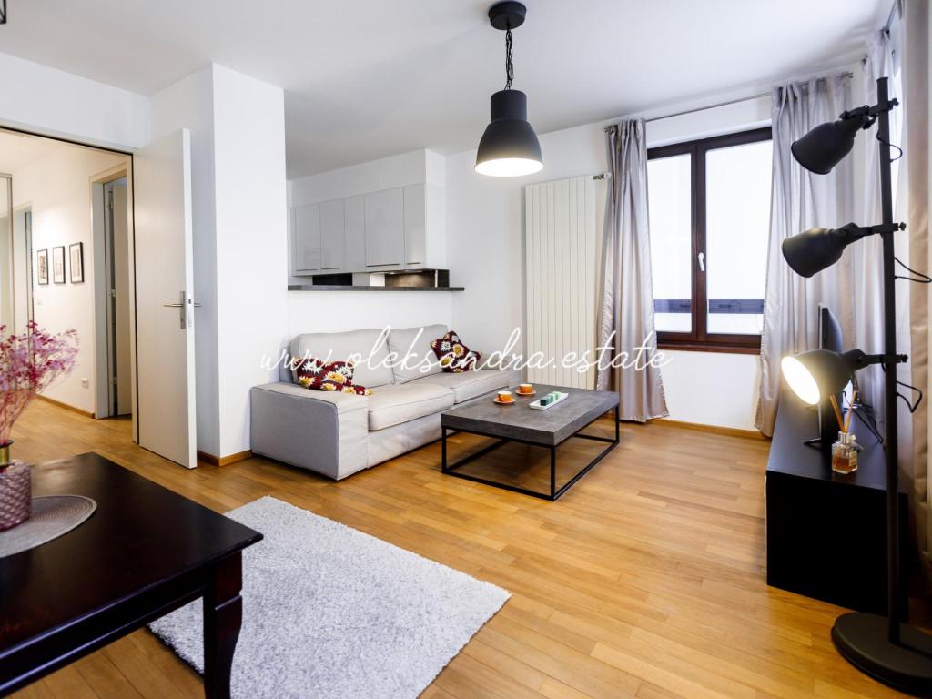 Pronájem bytu 2+kk 51 m2