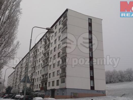 Pronajem bytu 1+1 36 m2