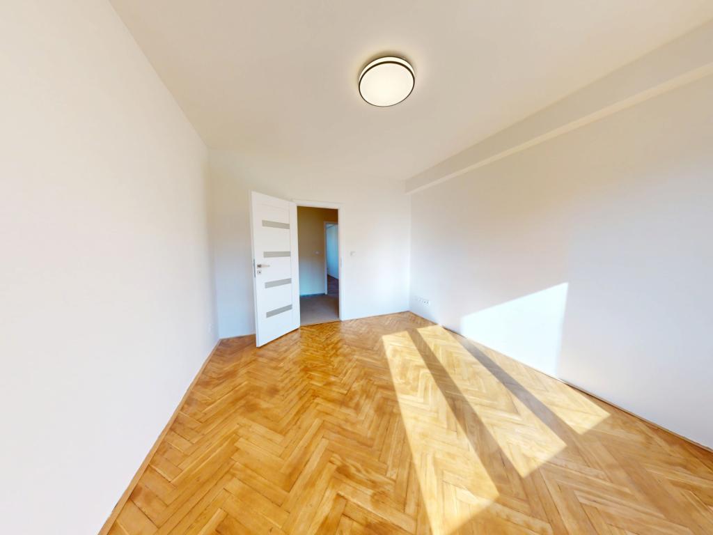 Pronájem bytu 3+1 74 m2