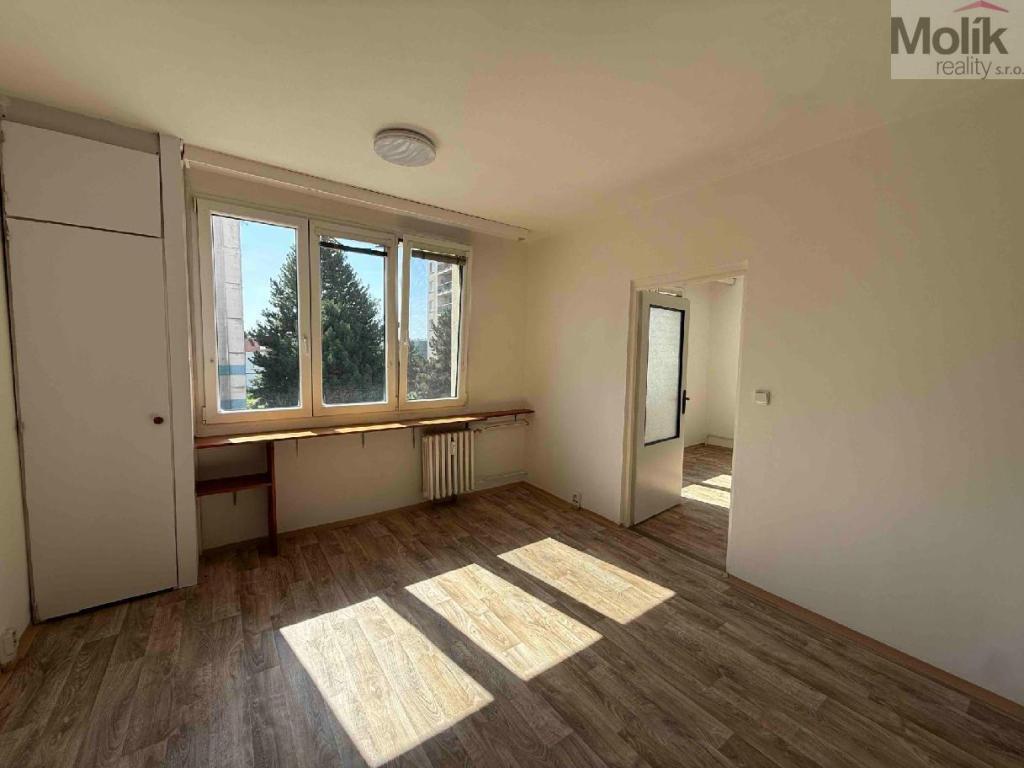 Pronájem bytu 1+1 35 m2