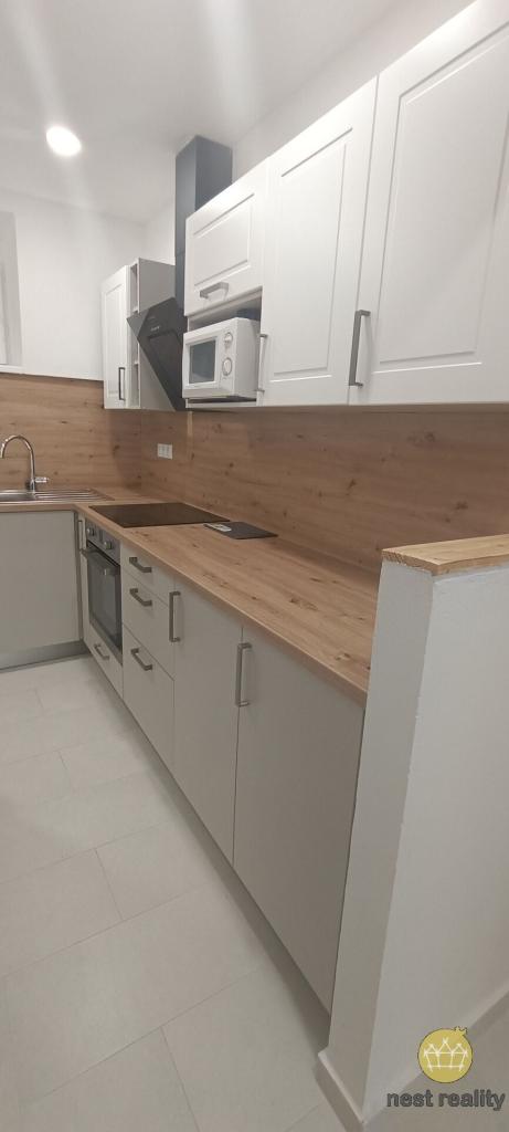Pronájem bytu 2+1 53 m2