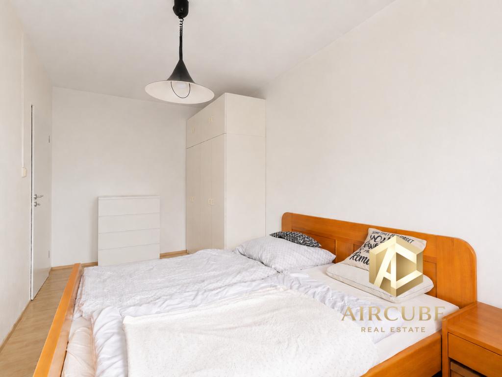 Pronájem bytu 3+1 81 m2