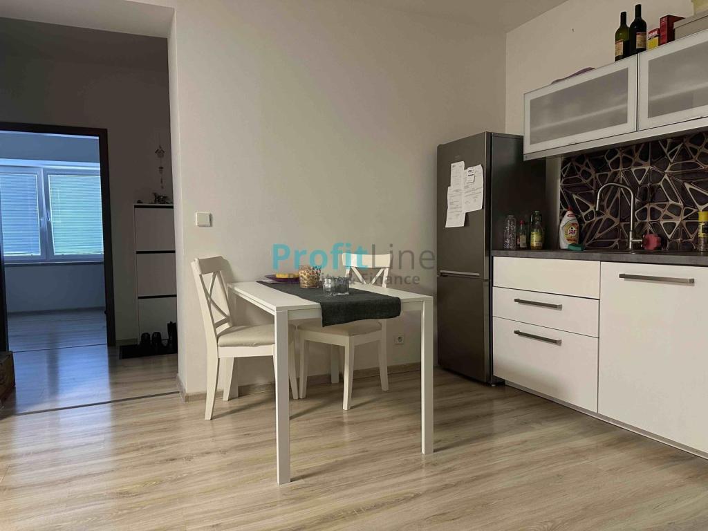 Pronájem bytu 2+kk 56 m2