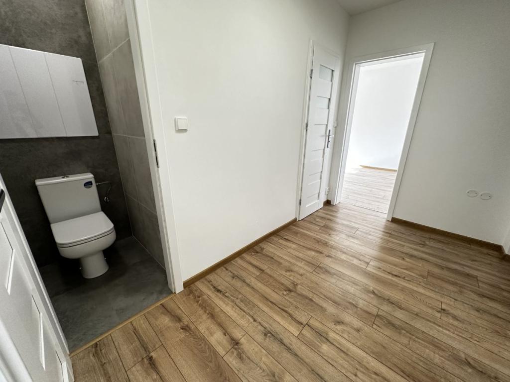 Pronájem bytu 2+1 50 m2