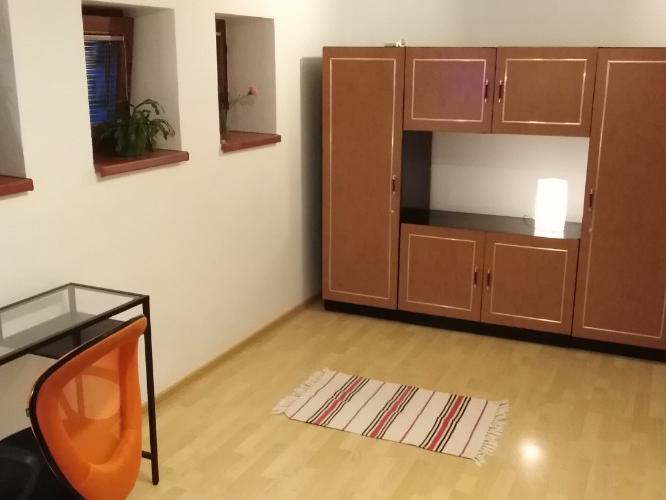 Spolubydleni bytu 1 lůžko 180 m2