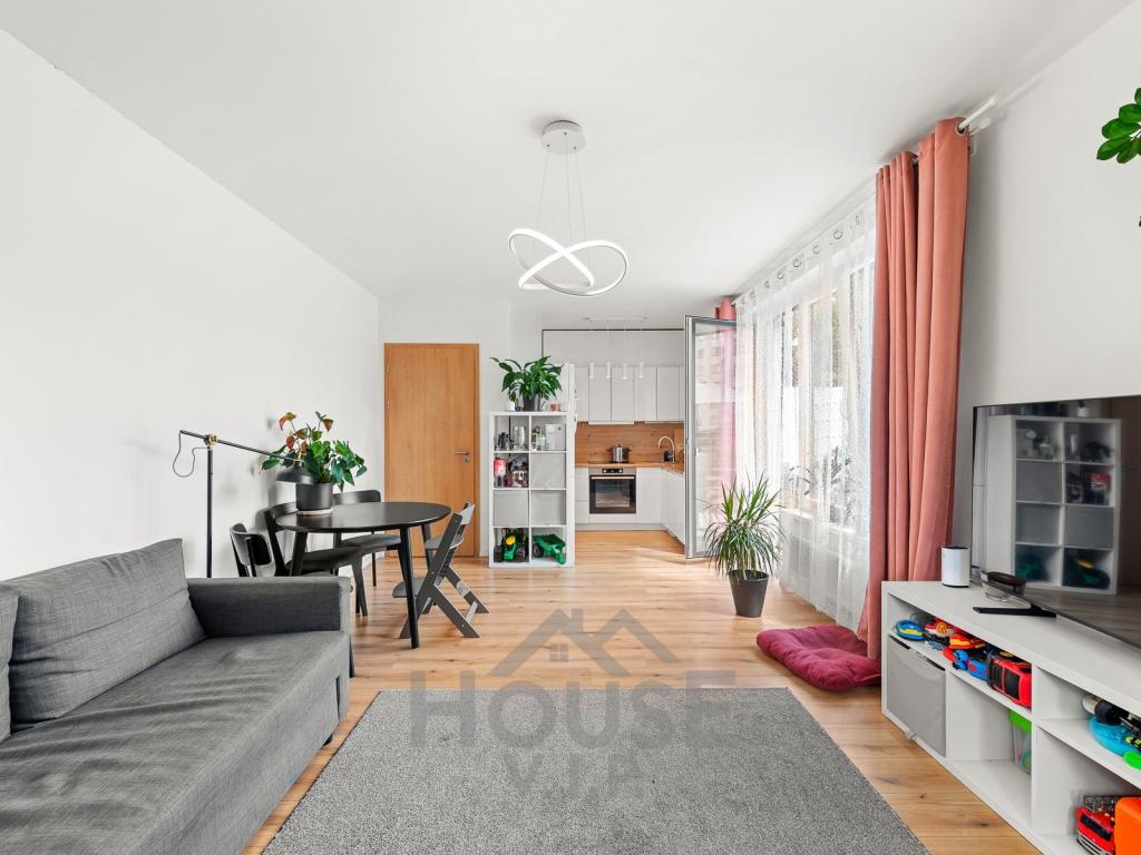 Prodej bytu 2+kk 60 m2, Praha – náhled fotky 9