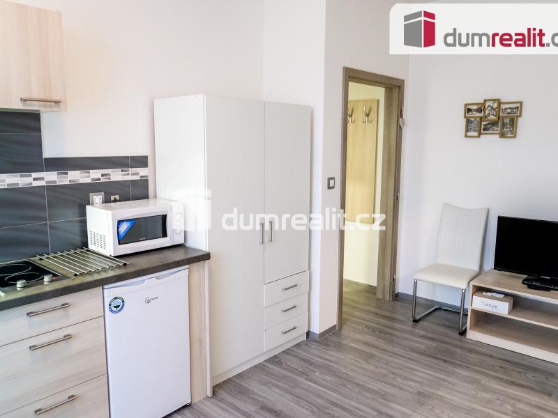Pronájem bytu 2+kk 30 m2