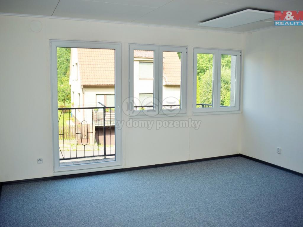 Pronajem bytu 3+1 70 m2
