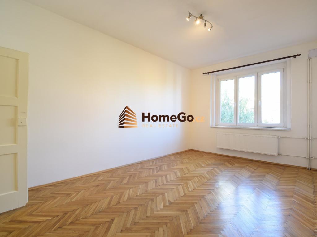 Pronájem bytu 2+kk 56 m2