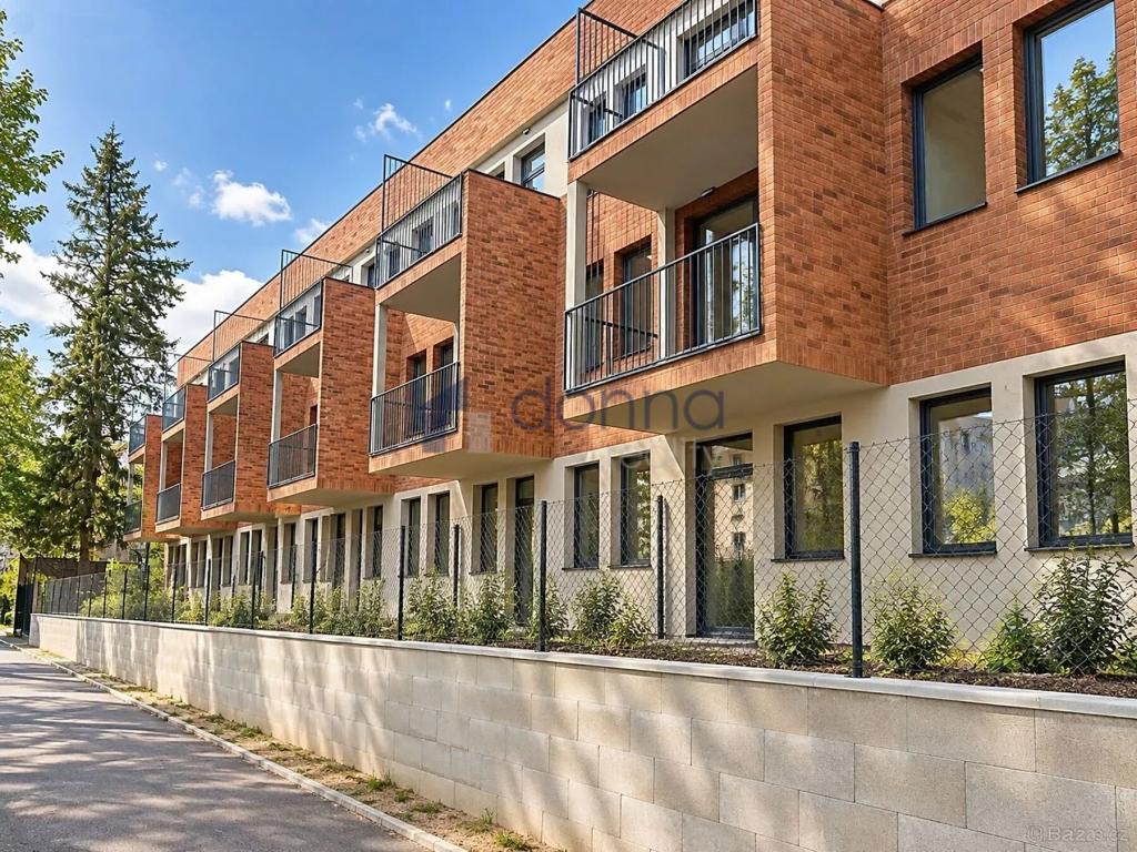 Pronájem bytu 3+kk 53 m2, Praha – náhled fotky 10