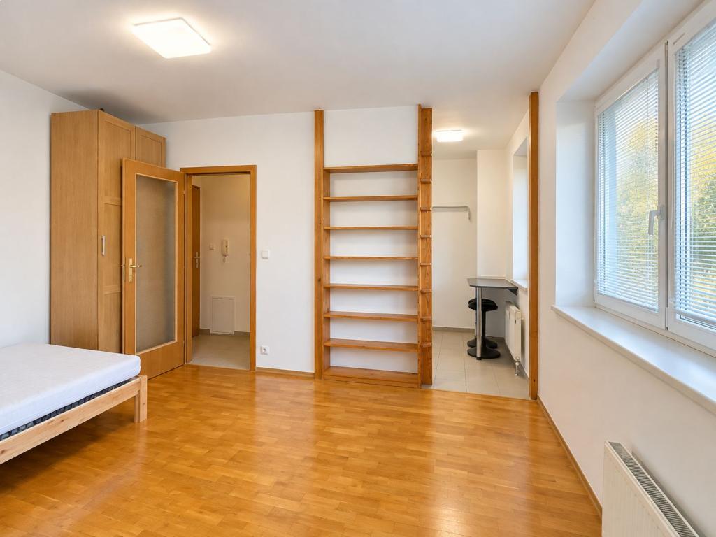 Lakás, 26 m²
