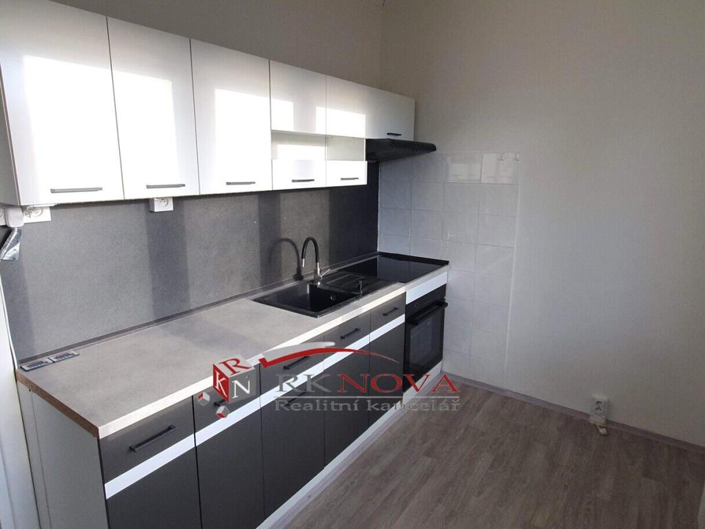 Pronájem 2+1, Vratimov - Na Příčnici, 9711 Kč, 54