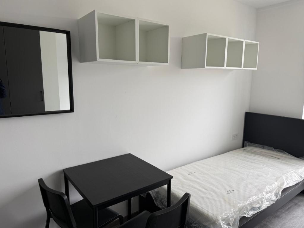 Spolubydlení atypický 13 m2