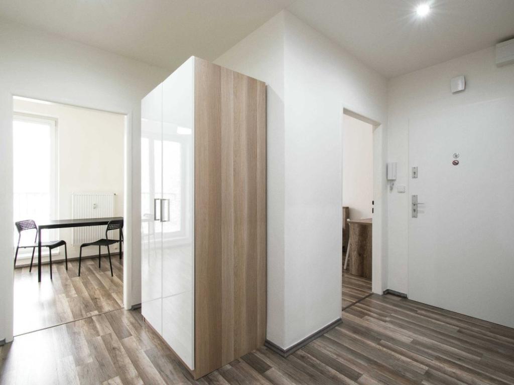 Pronájem bytu 1+1 36 m2
