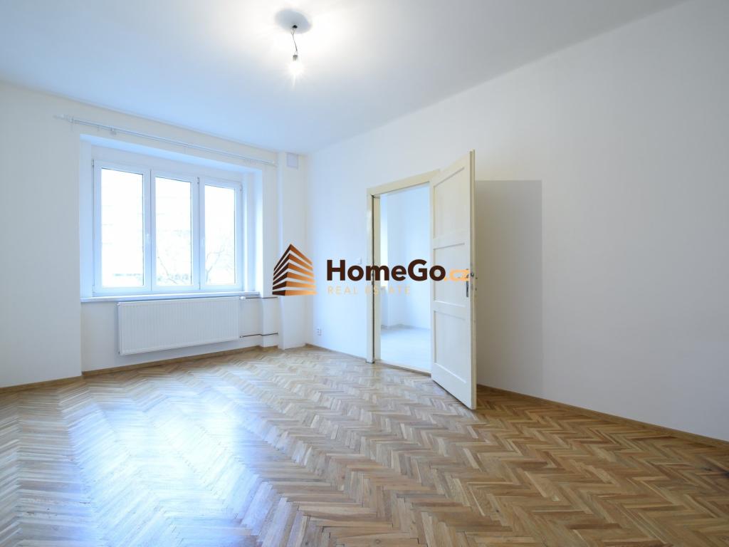 Pronájem bytu 2+kk 53 m2