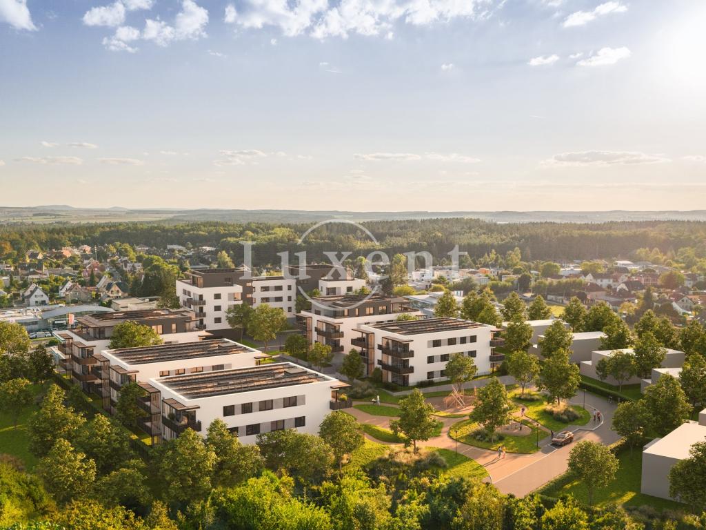 Prodej bytu 1+kk 37 m² – další