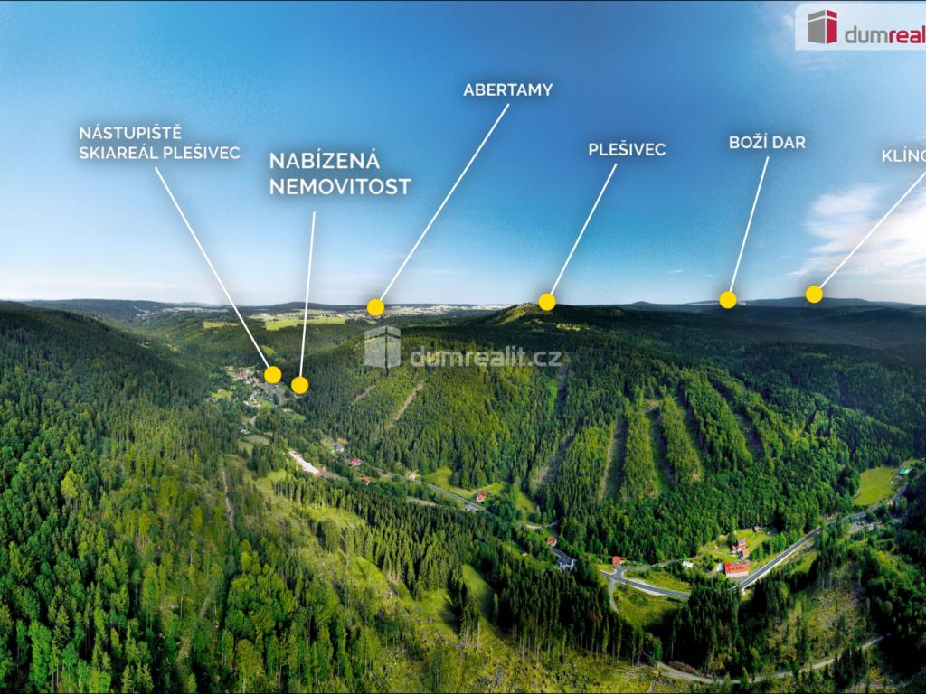 Prodej bytu 2+kk 38 m2, Merklín – náhled fotky 24