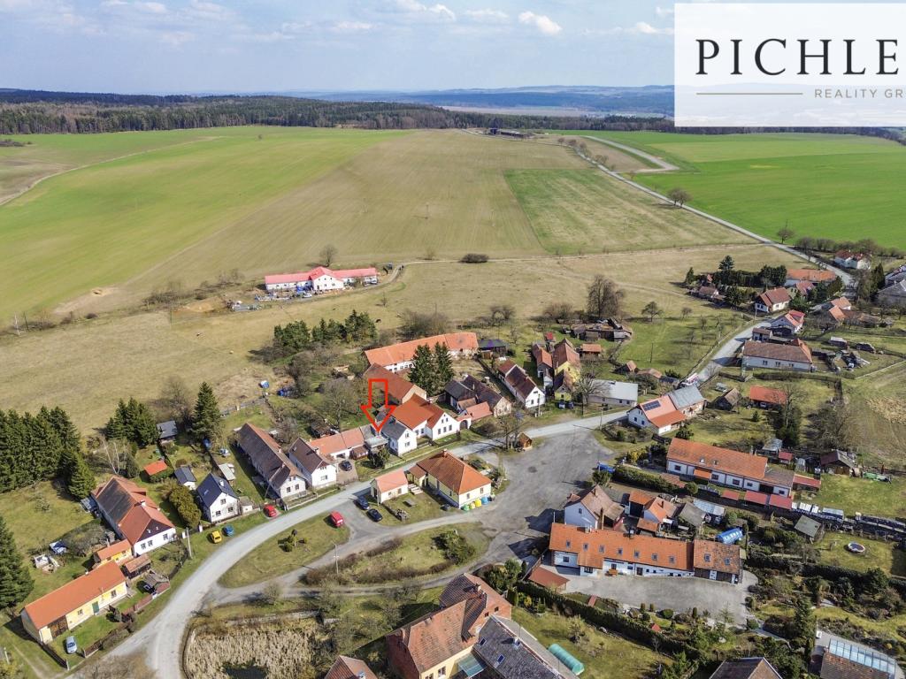 Prodej domu 103 m2