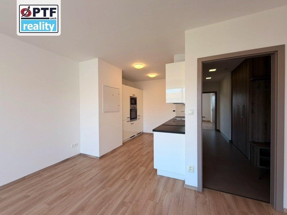 Pronájem bytu 2+kk 55 m2
