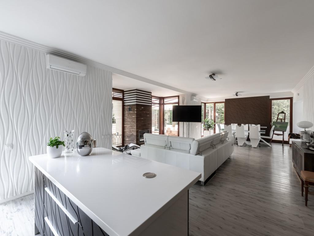 Prodej domu 330 m2