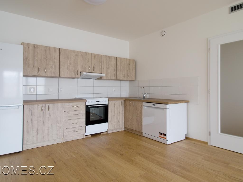 Pronajem bytu 3+kk 82 m2
