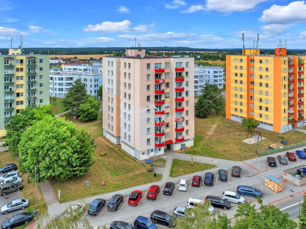 Prodej bytu 3+1 70 m2, Třeboň – náhled fotky 18