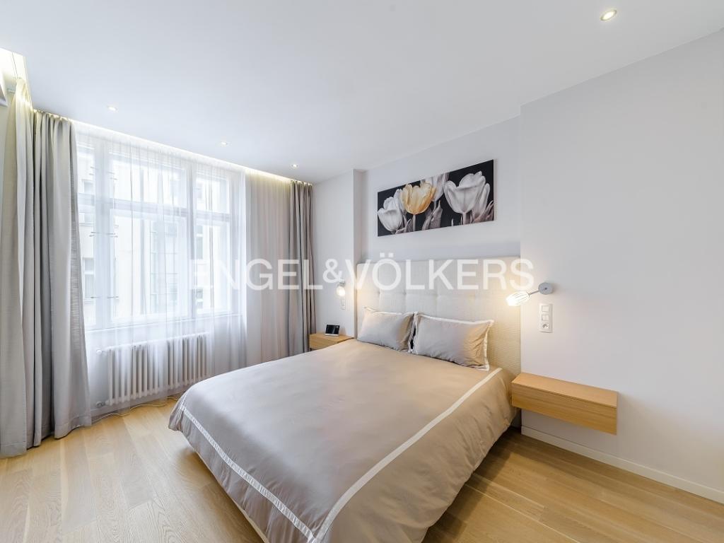 Pronájem bytu 2+kk 47 m2