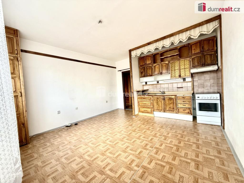 Pronájem bytu 2+kk 42 m2
