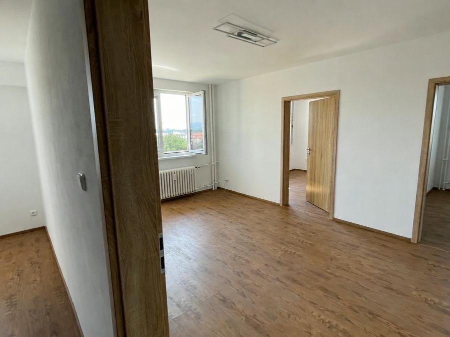Pronájem bytu 3+1 61 m2