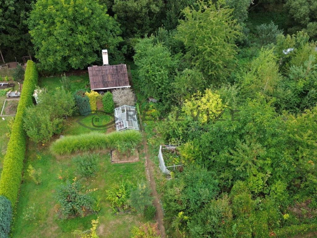 Prodej domu 20 m2