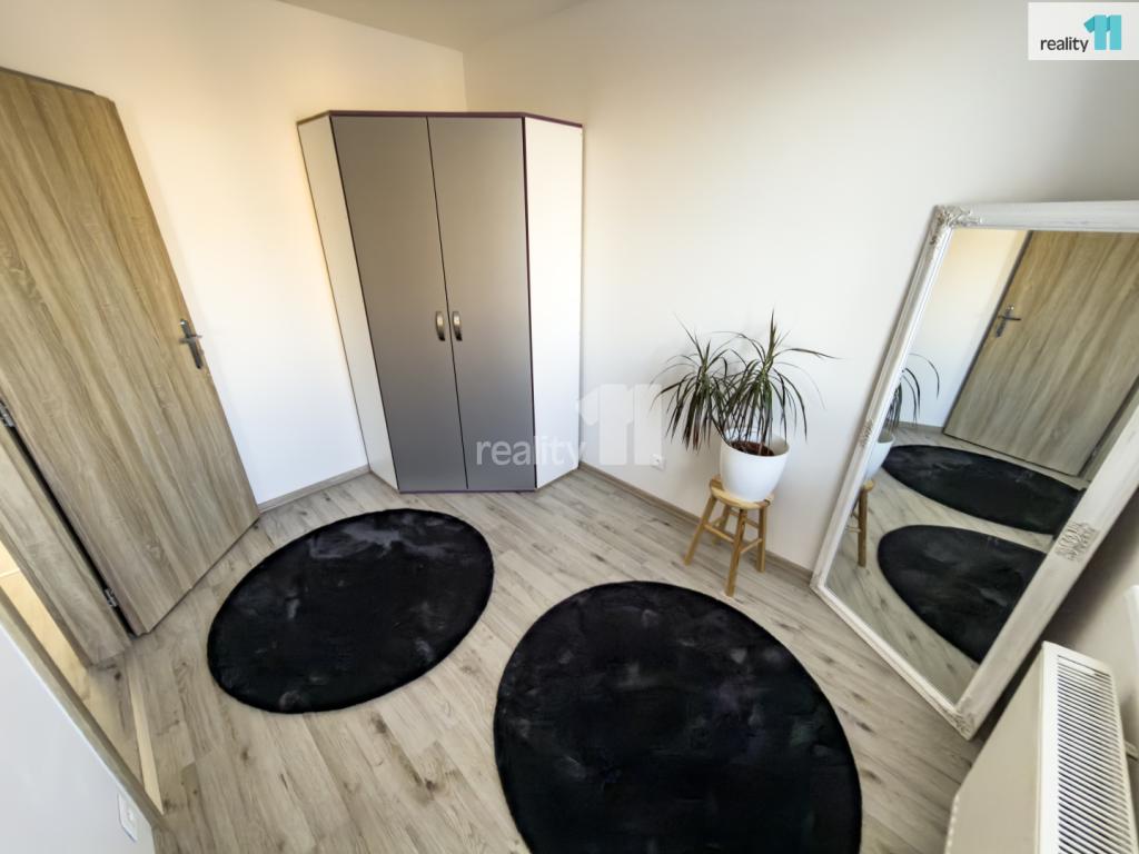 Prodej bytu 3+kk 64 m2