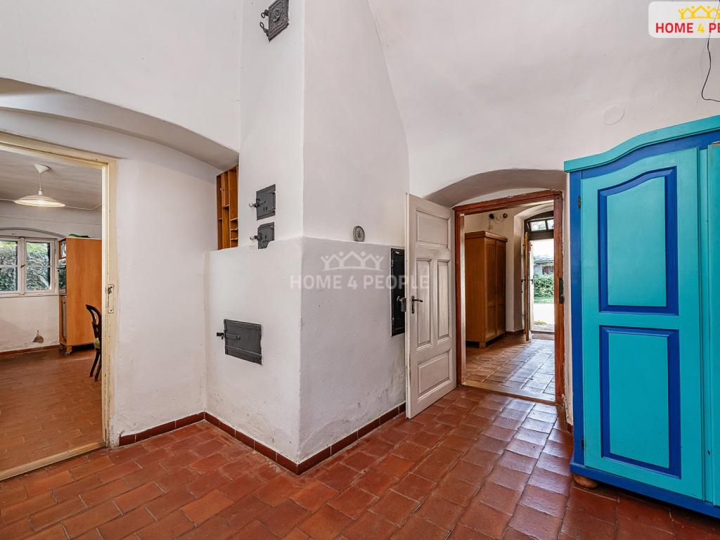 Prodej domu 190 m2, Vysoký Chlumec – náhled fotky 11