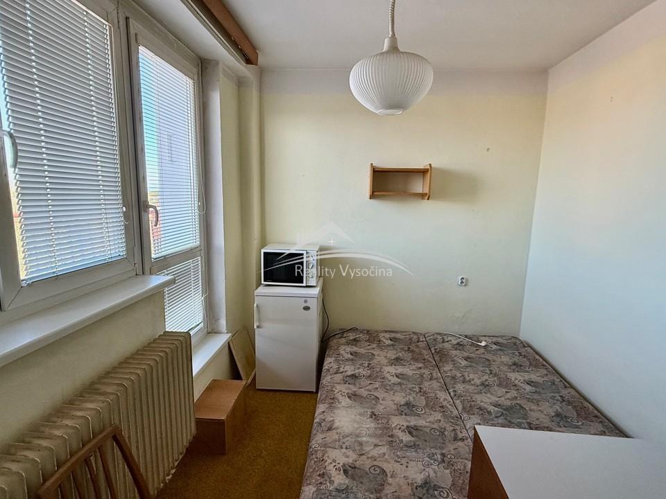 Pronájem bytu 1+kk 20 m2