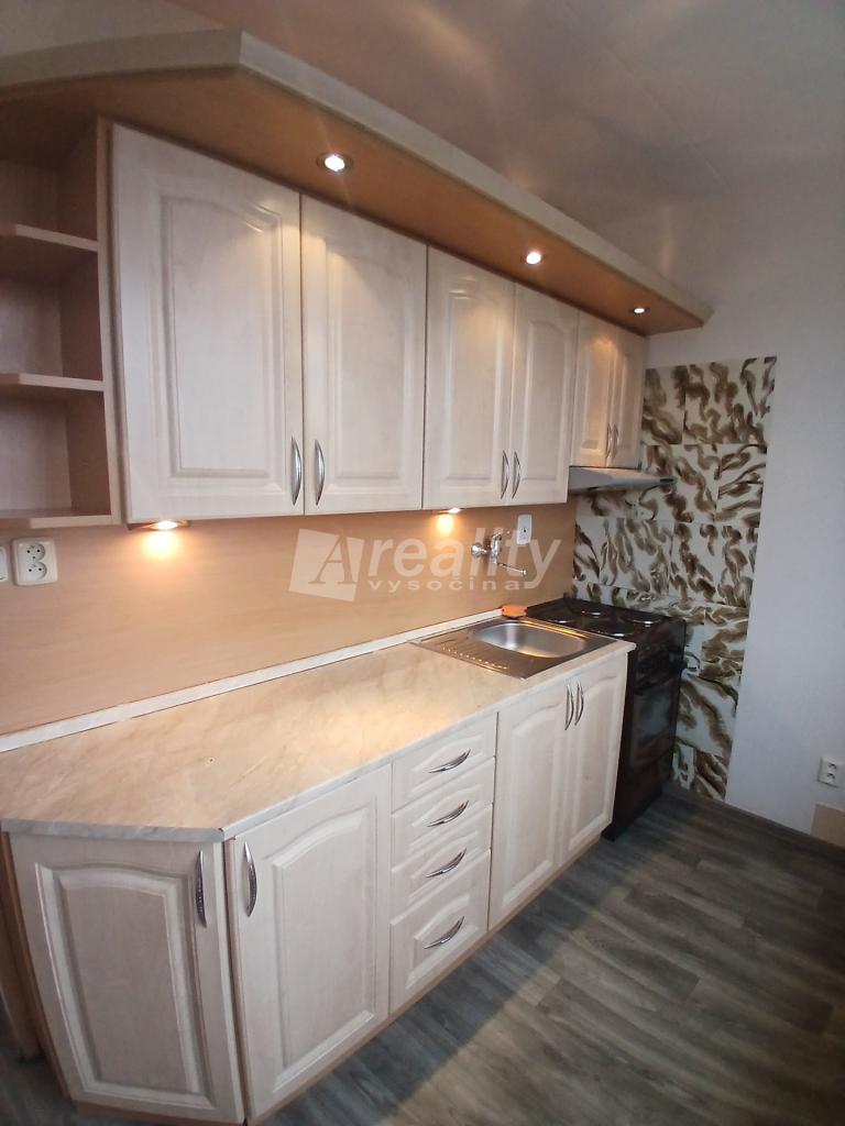 2+1, Skuteč - Sládkova, 2575000 Kč, 58 m2
