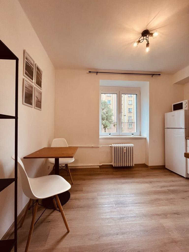 Pronájem bytu 1+1 28 m2, Ostrava – náhled fotky 4