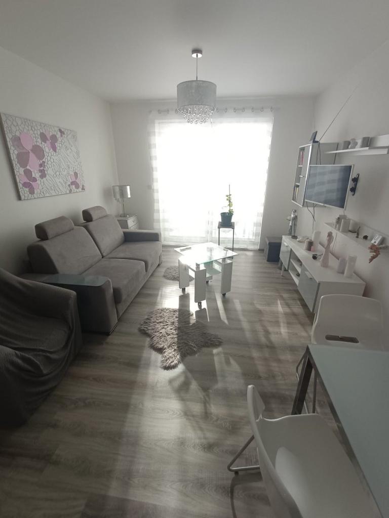 Pronájem bytu 2+kk 42 m2