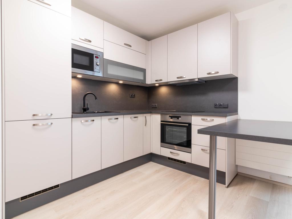 Pronájem bytu 2+kk 55 m2