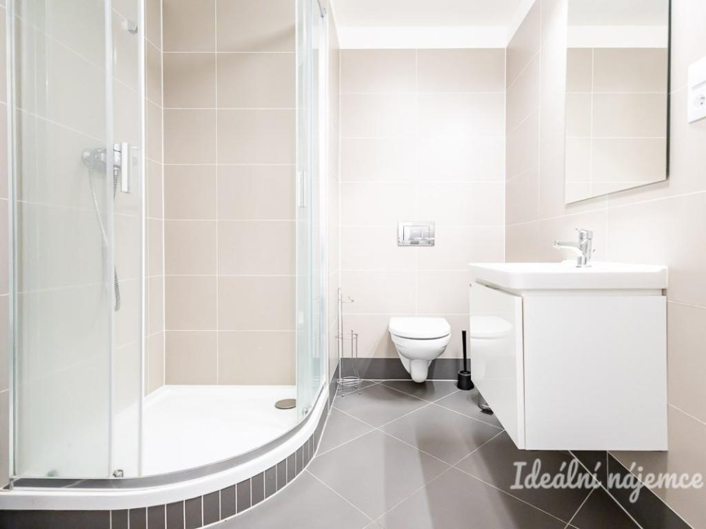 Pronájem bytu 1+kk 35 m2, Praha – náhled fotky 8