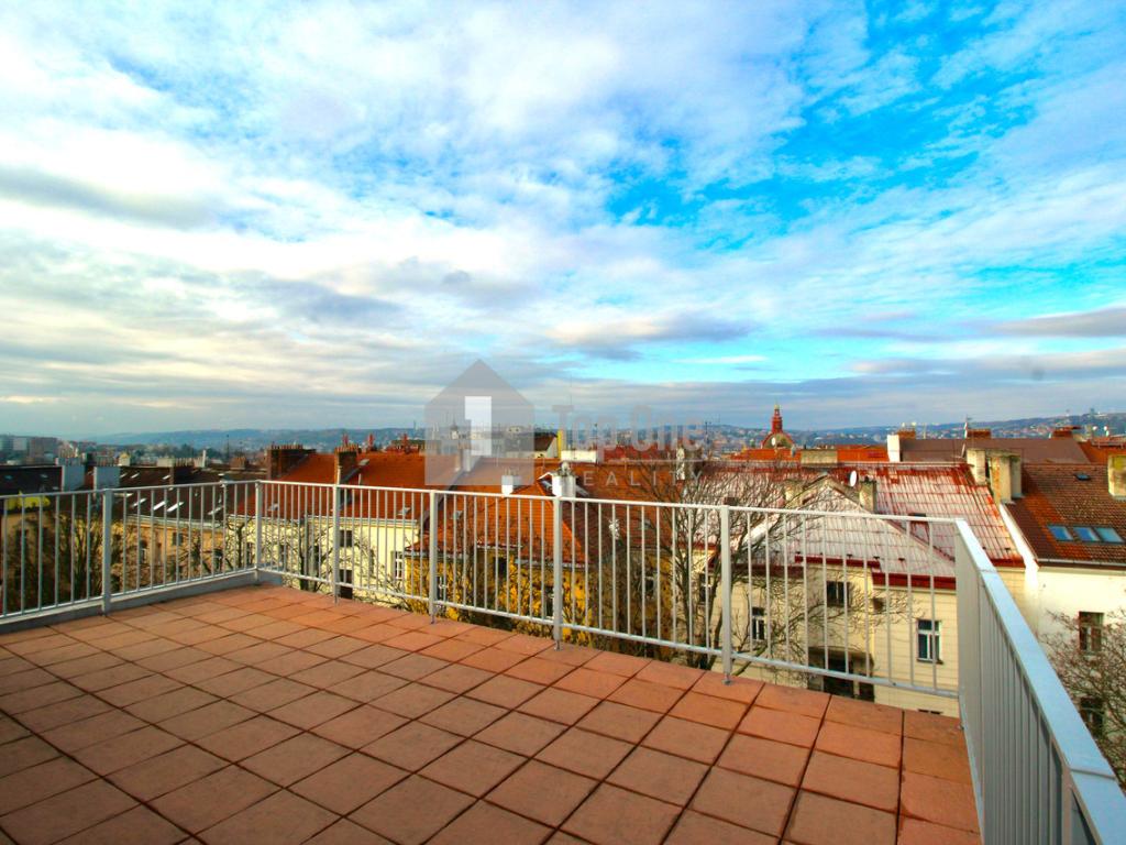Prodej bytu 4+kk 160 m2, Praha – náhled fotky 23