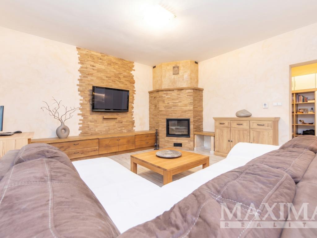 Prodej domu 215 m² – pohled 3