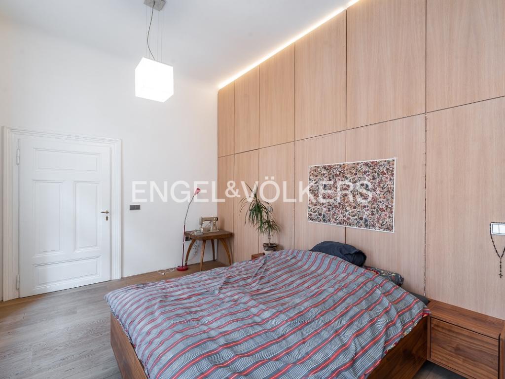 Pronájem bytu 2+kk 93 m2