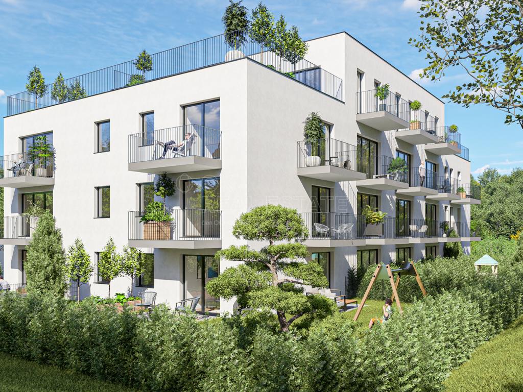 Prodej bytu 1+kk 38 m2, Praha – náhled fotky 2